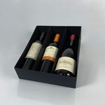 Caixas para Vinhos