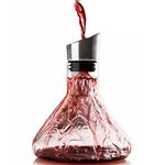 Decanter Mônaco | Refinamento e Elegância para Momentos Exclusivos
