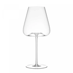 Conjunto 2 Taças para Vinho de Cristal Ecológico Intensio Veritas