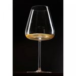 Conjunto 2 Taças para Vinho de Cristal Ecológico Intensio Veritas