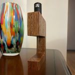 Stand Holder Winepopper™ + 2 Refis