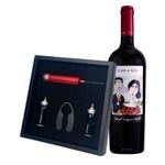 Combo Clássico + Vinho Telmo e Ruth