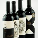 Combo Mosquita Muerta (Blend, Sapo de Otro Pozo, Perro Callejero e Cordero Con Piel de Lobo Malbec)