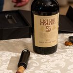 Winepopper The British Bulldog