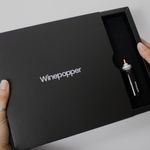 Winepopper The British Bulldog