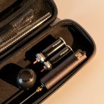 Case Premium de Transporte | Winepopper Everywhere