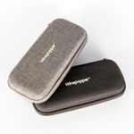 Case Premium de Transporte | Winepopper Everywhere