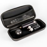 Case Premium de Transporte | Winepopper Everywhere