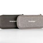 Case Premium de Transporte | Winepopper Everywhere