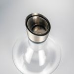Decanter Mônaco | Refinamento e Elegância para Momentos Exclusivos
