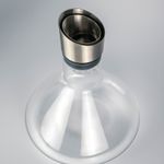 Decanter Mônaco | Refinamento e Elegância para Momentos Exclusivos