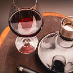 Decanter Mônaco | Refinamento e Elegância para Momentos Exclusivos