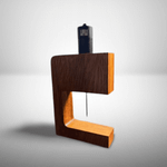 Combo WineForYou | Winepopper Clássico + StandHolder 