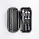 Combo Magic Everywhere | Winepopper Clássico + Case Cinza