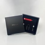 Combo Magic Everywhere | Winepopper Clássico + Case Cinza