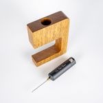 Combo WineForYou | Winepopper Clássico + StandHolder 