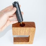 Combo WineForYou | Winepopper Clássico + StandHolder 