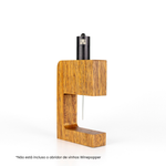 Stand Holder Winepopper™ + 2 Refis