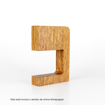 Stand Holder Winepopper™ + 2 Refis