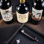 Combo | Winepopper Descobertas