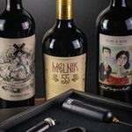Combo | Winepopper Descobertas