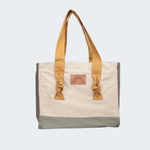 Bolsa Maternidade Amêndoa