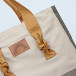 Bolsa Maternidade Amêndoa
