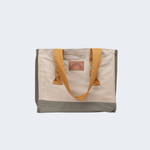 Bolsa Maternidade Amêndoa