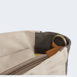 Bolsa Maternidade Amêndoa