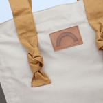 Bolsa Maternidade Amêndoa