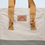 Bolsa Maternidade Amêndoa