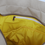 Bolsa Maternidade Amêndoa