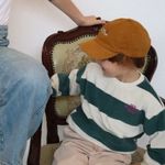 Boné Infantil Mama Is Always Right