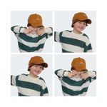 Boné Infantil Mama Is Always Right