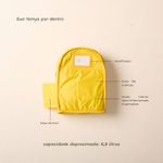 Mochila Infantil Clássica Peanut