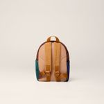 Mochila Infantil Clássica Peanut