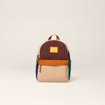 Mochila Infantil Clássica Peanut