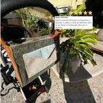 Organizador de Carrinho Boliche