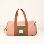 Mala Duffle Maçã