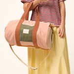 Mala Duffle Maçã