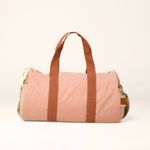 Mala Duffle Maçã