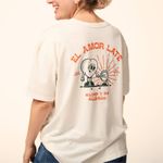 Camiseta El Amor Late