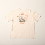 Camiseta El Amor Late