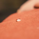 Mochila Maternidade Prática Maçã