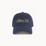 Boné Mama's Club 