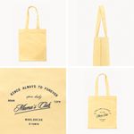 Ecobag Mama's Club