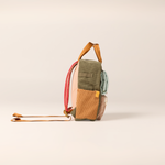 Mochila Maternidade Prática Boliche