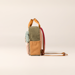 Mochila Maternidade Prática Boliche