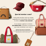 Enxoval Prático Boliche 