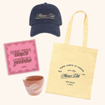 Kit Mama's Club
